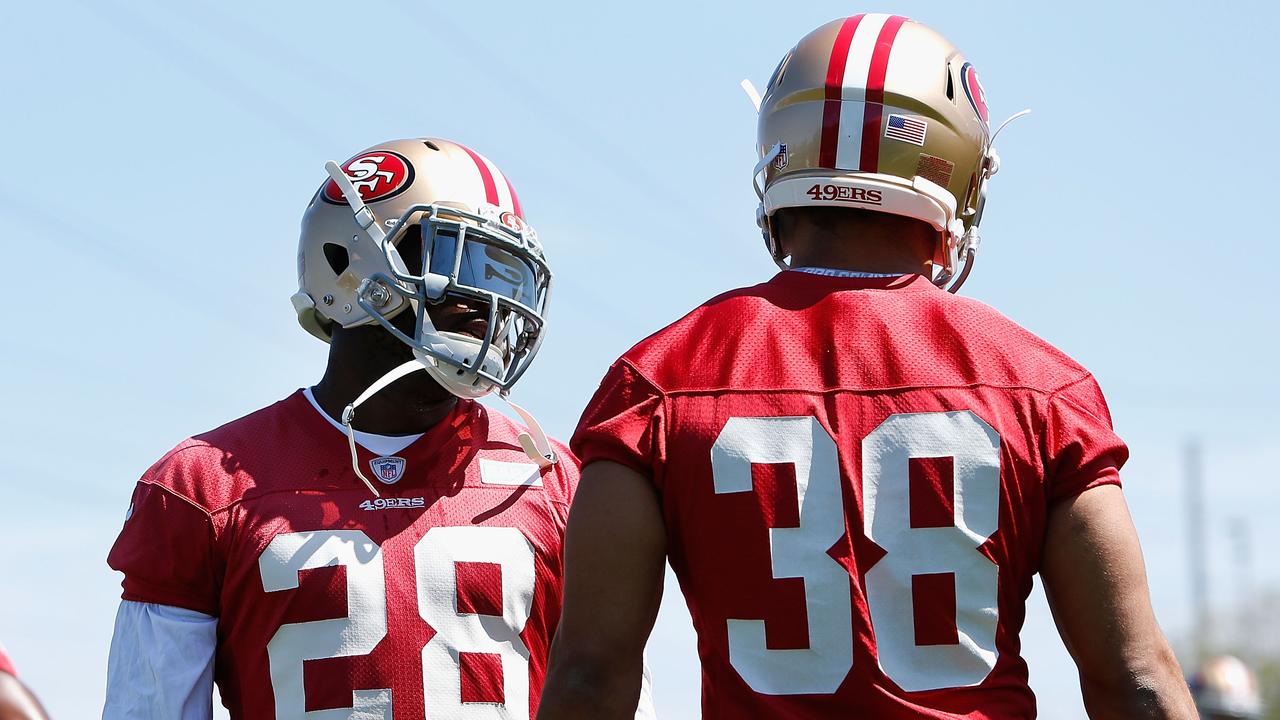 49ers: Carlos Hyde a 'what could have been' story for San Francisco