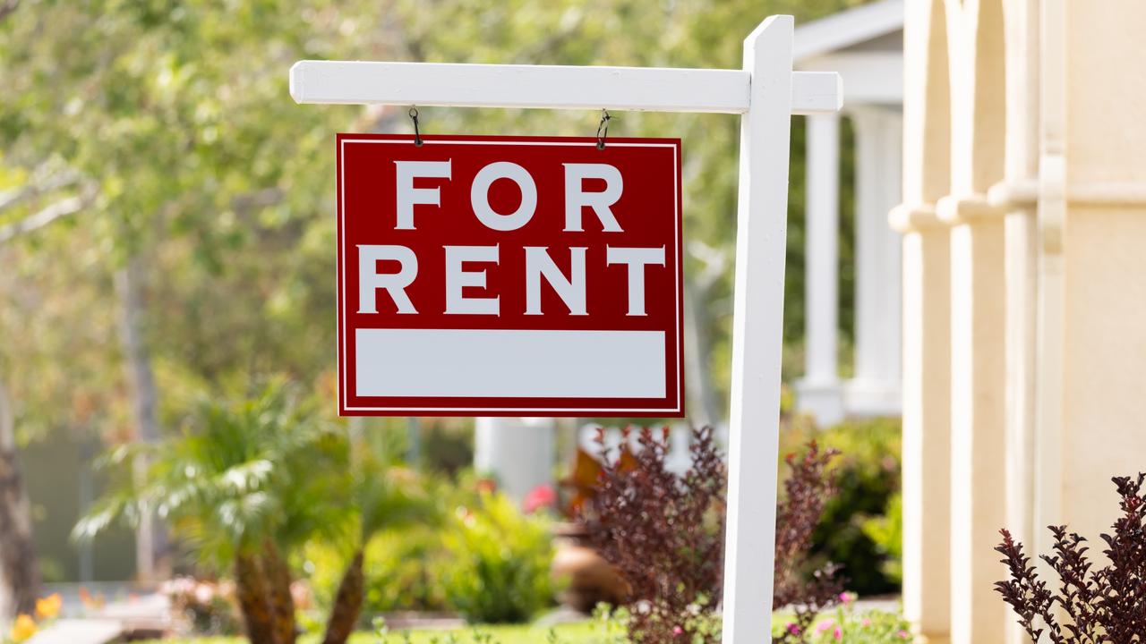 Housing oversupply is good news for renters. Picture: iStock