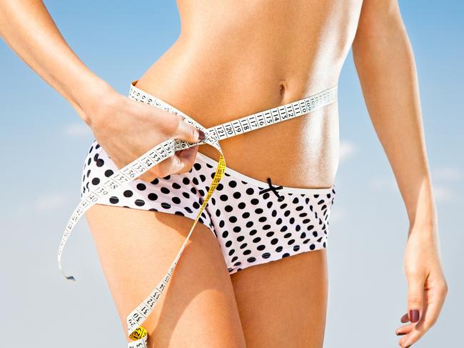 Laser lipo, Dr Buddy, istock.