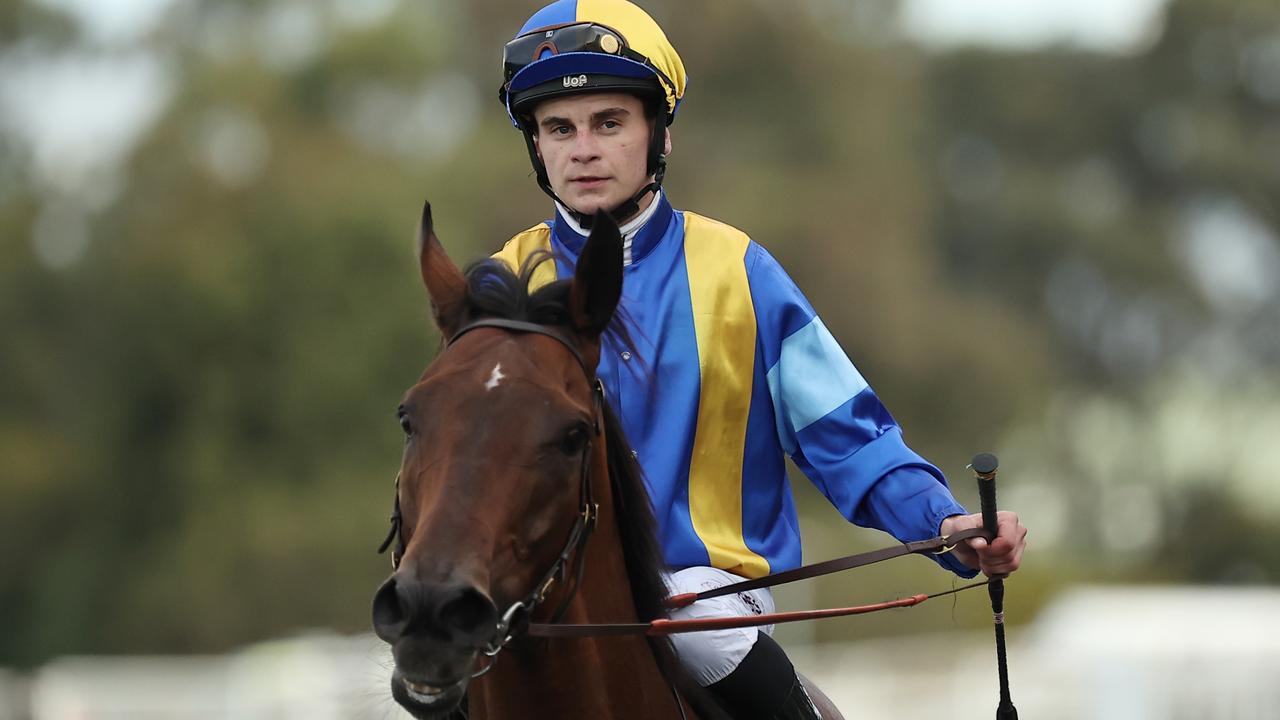 Jockey Bailey Wheeler suspended after breathalyser lie