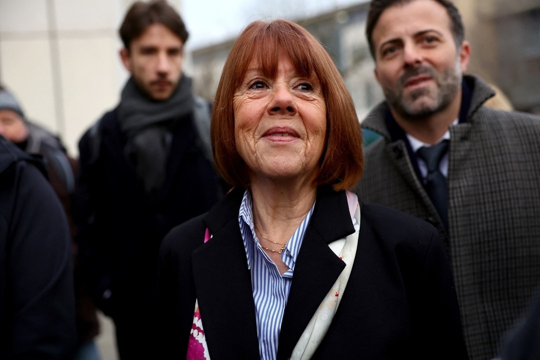 France's largest rape trial ordeal ends with defendants found guilty