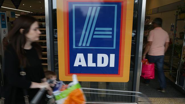 Aldi fanatics showed me how to beat the system and save