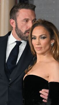 J-Lo and Ben Affleck romance comes to an end