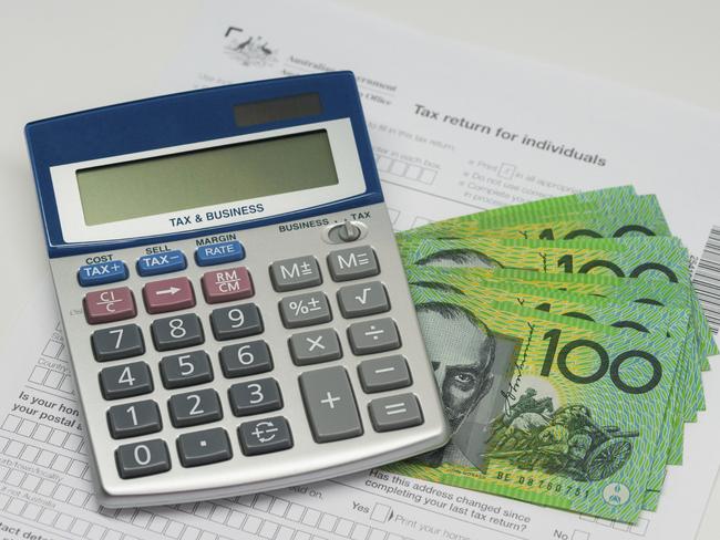 Technology is helping the ATO catch more incorrect tax deductions than ever before.