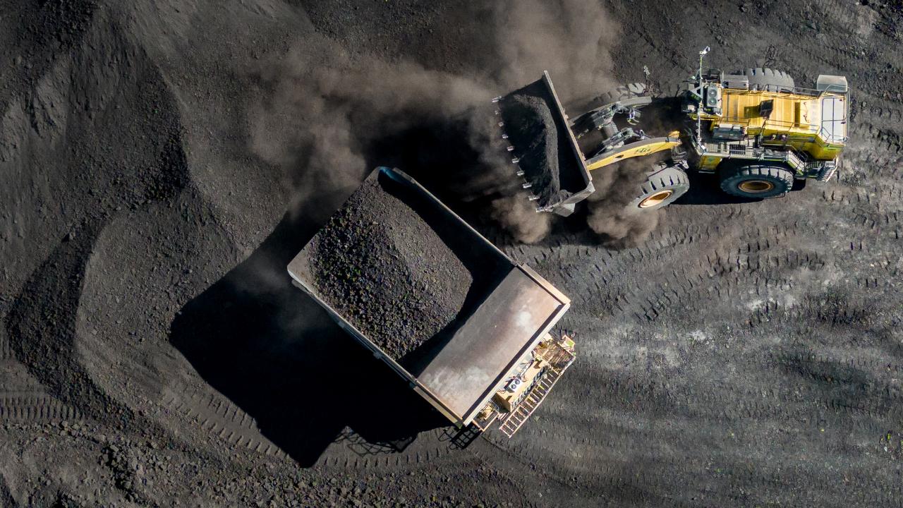 Coal industry blasts ‘intolerable lawfare’