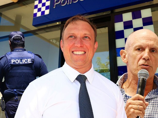 police beats canva cairns post