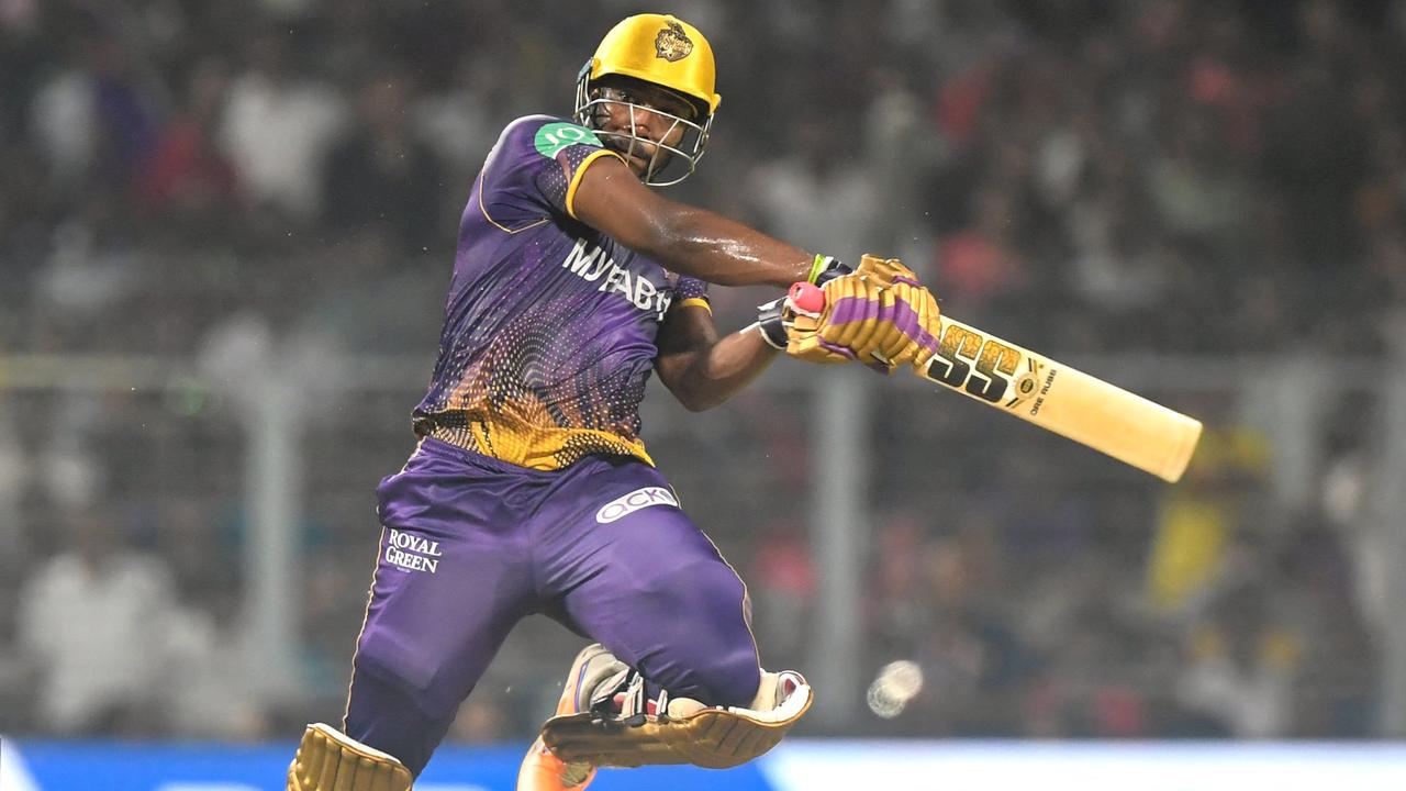 IPL news 2023: Andre Russell stars for Kolkata Knight Riders in final ...