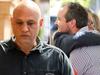 No mercy for drug driver who hit top journo as judge reveals fate