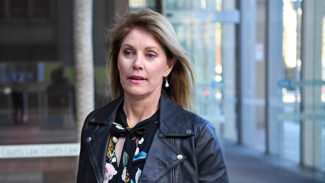 Tracey Hayes has moved a step closer to running in the seat of Fannie Bay at the 2020 Territory election