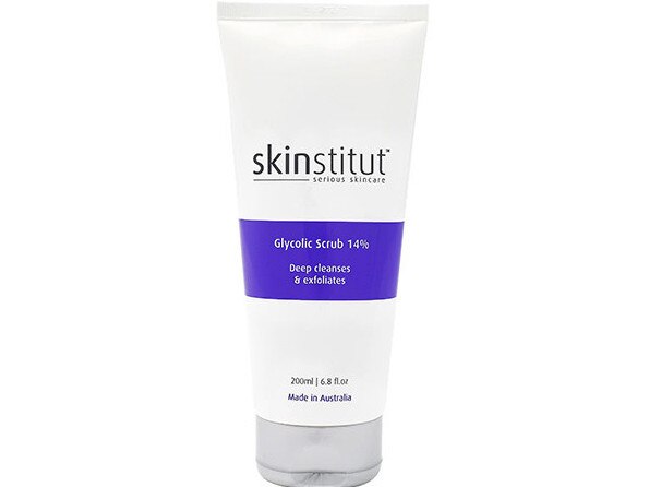 Skinstitut Glycolic Scrub 14 Per Cent.