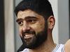 Who is Bahraini cult hero Boomers fans have fallen for?