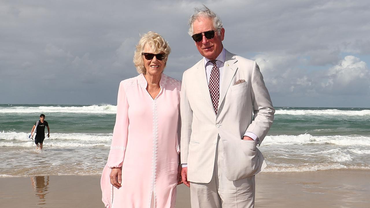 Australian Royal Tour 2024: Gold Coast To Invite King Charles III And ...