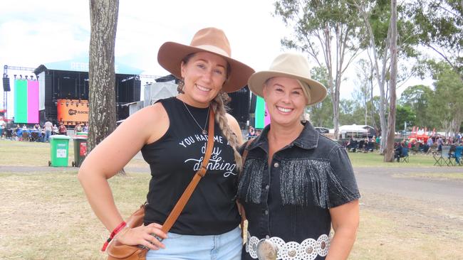 CMC Rocks 2024, Willowbank Saturday March 16.