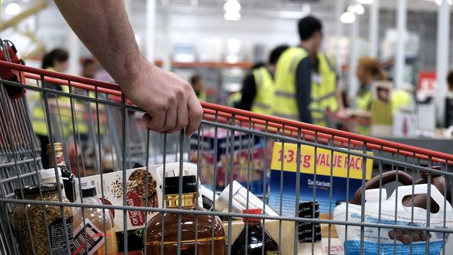 Supermarket Wars: Woolworths, Coles Up The Ante Against Costco | Daily ...