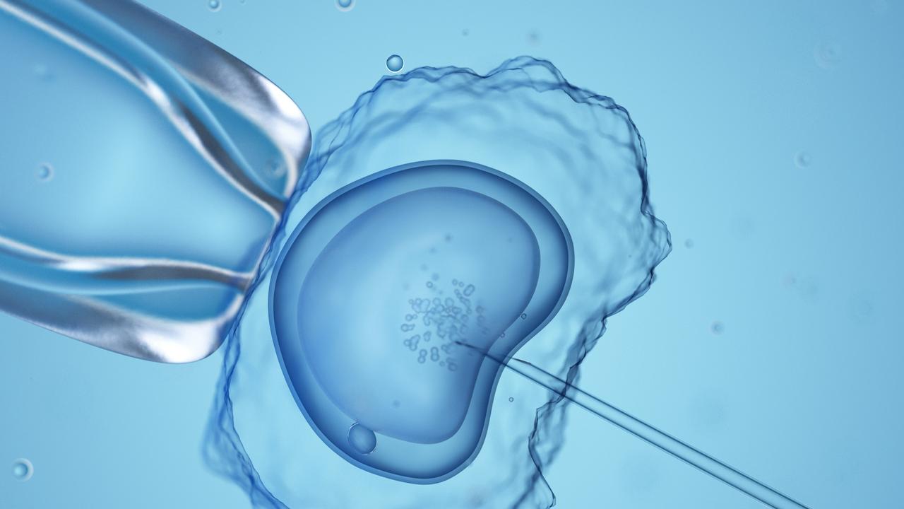 Monash IVF incorrectly transferred an embryo to a patient at its Clayton facility, it announced on Tuesday.