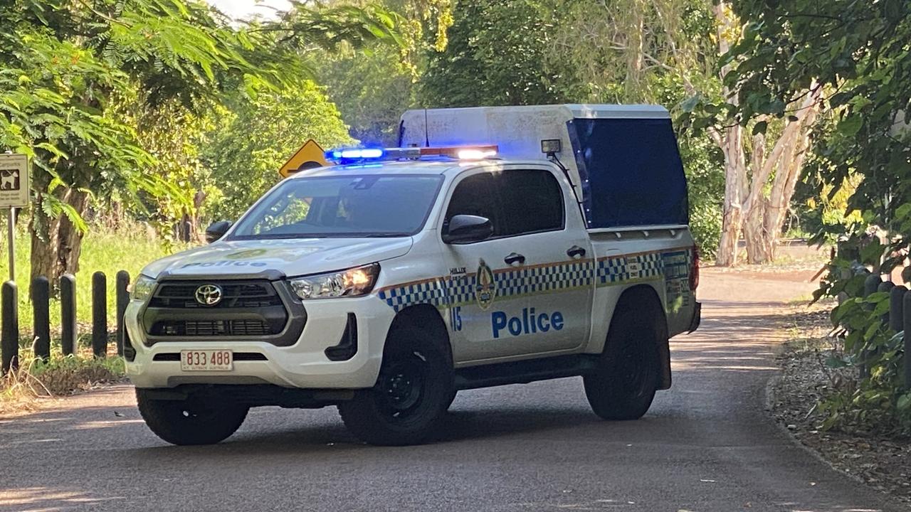 Darwin traffic news: Car crashes on busy section of Stuart Highway | NT ...