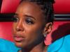 Voice star’s secret money woes revealed