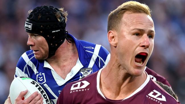 Who sparked Manly’s thrilling win? Every Sea Eagle, Bulldog rated