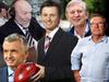 Price: ‘Old white guys’ do footy commentary best, why mess with it?