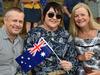 MEGA GALLERY: 130+ faces at Gympie Australia Day celebrations