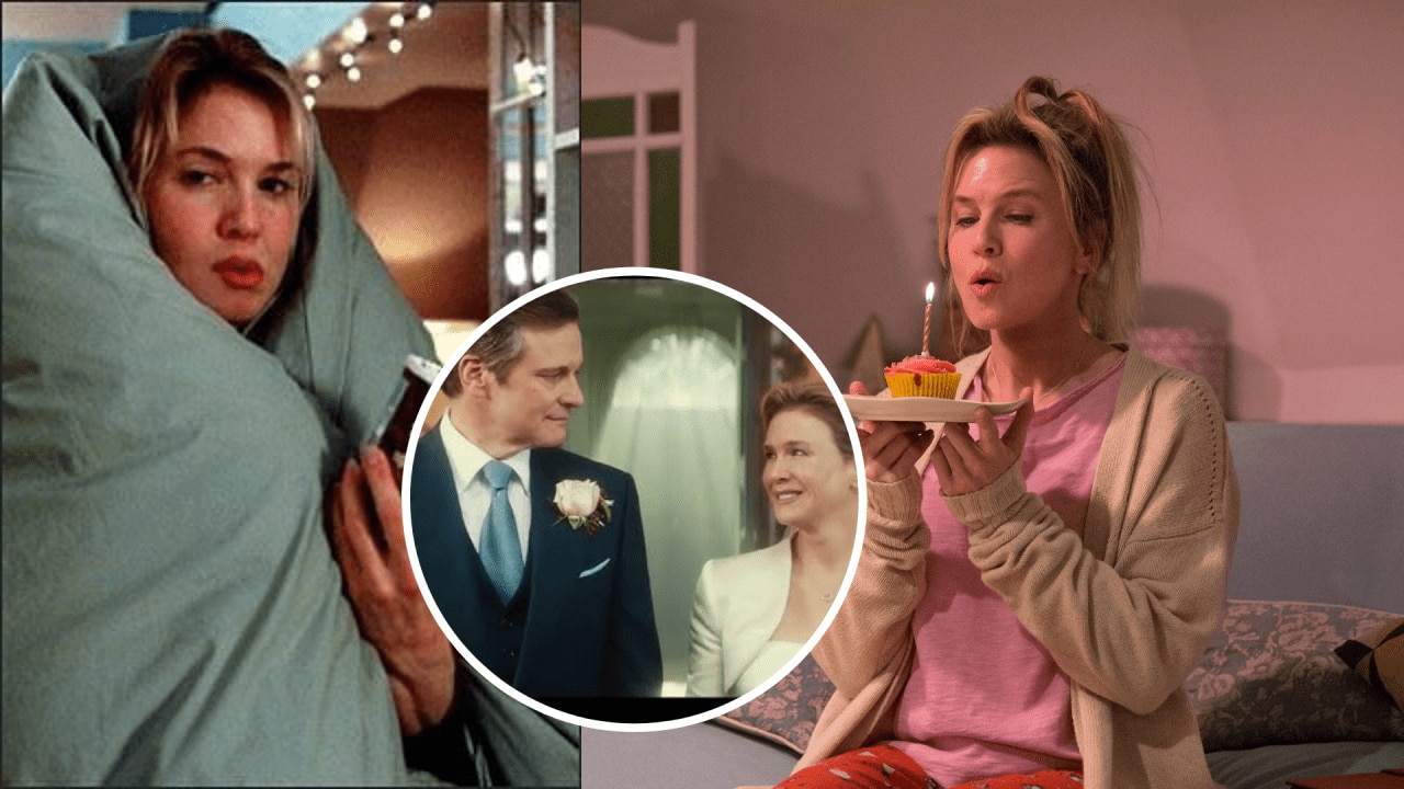 Shut up, please! Bridget Jones 4 is coming in 2025 Townsville Bulletin