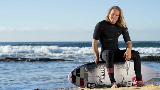 Jake Sylvester: Surfer’s alleged attacker just ‘defending mate’ | Daily ...