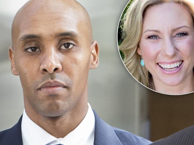 mohamed noor murder trail in us