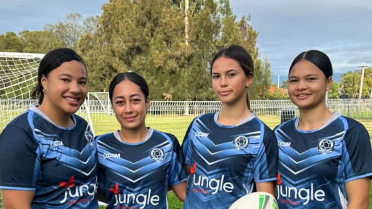 Live stream: Long-term the focus for returning Schoolgirls outfit