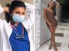 Med student ‘too pretty to be a doctor’