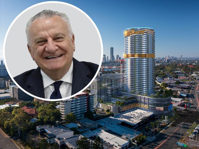 $10m per week: Sales spree in new $650m Southport tower