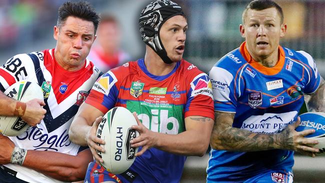 NRL 2018: 10 things to like, 10 things to not like from Round 1 | The ...