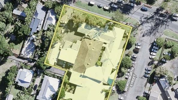 Plans to give the old hospital site new life are progressing.