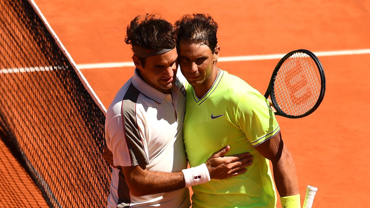 Nadal best sale paris 2019