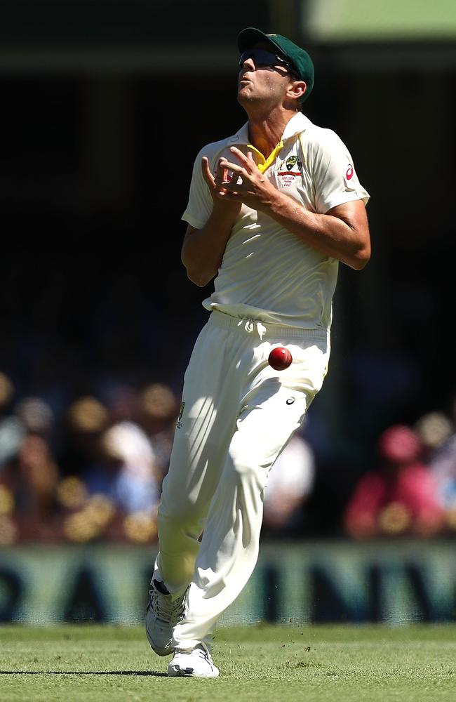 Josh Hazlewood won’t forget this dolly anytime soon