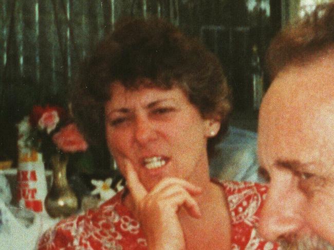 Murdered Glenwood woman Pat Atkinson (Patricia) was killed by her former husband, William Kelvin Fox (Bill)in a shooting incident near Gympie.