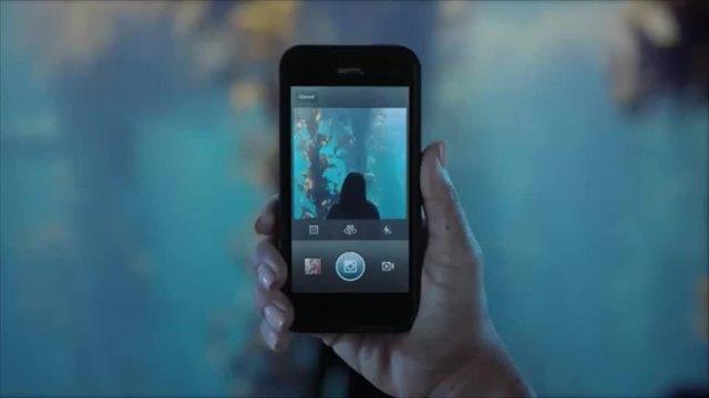 Instagram gets video