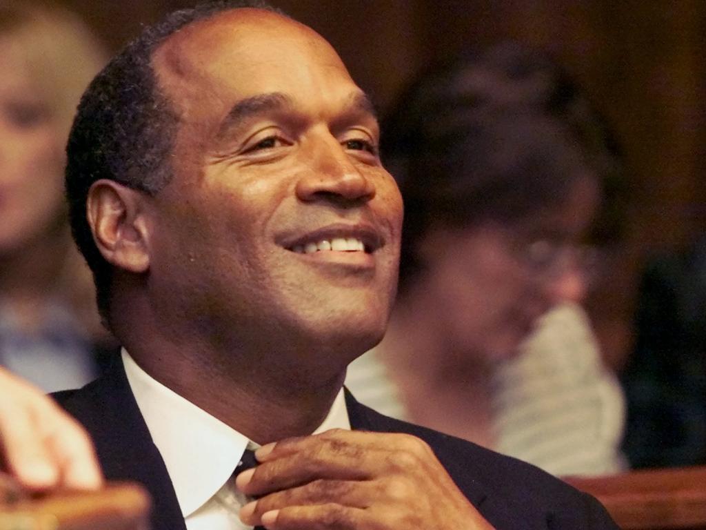 What Will Happen With OJ’s Body Revealed, Including A Final Decision ...