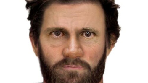 Police have released this image of a man they wish to speak to in relation to the assault.