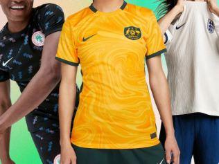 How to style 6 of the best Women’s World Cup jerseys