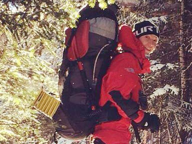 Kate Matrosova Freezes To Death While Hiking In White Mountains | News ...