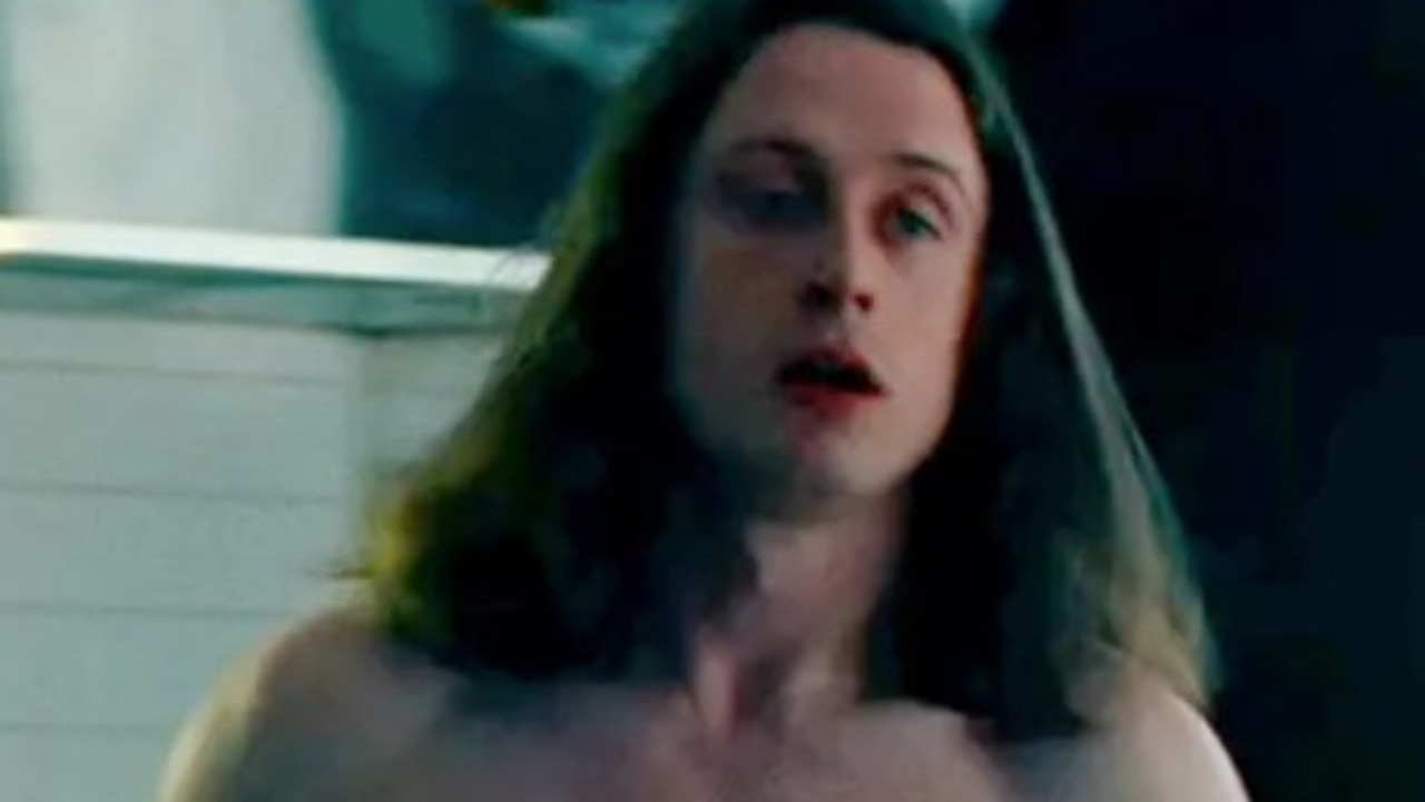 Rory Culkin causes a stir in nude scene for new series Swarm