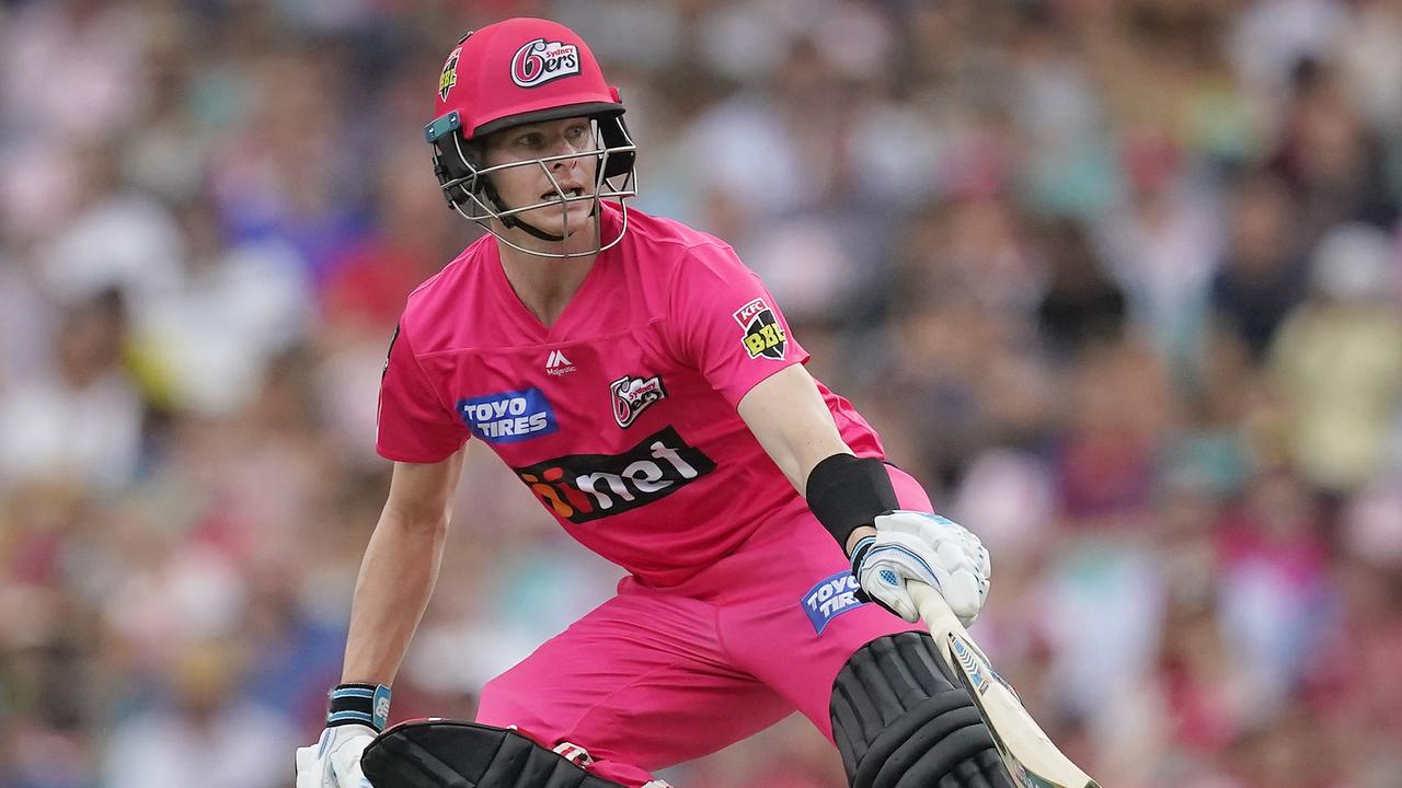 The BBL wants more top stars like Steve Smith competing this summer.