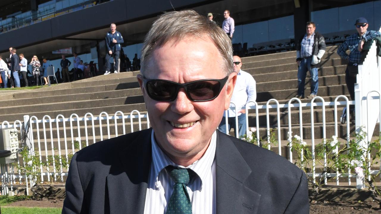 Wagga races: Norm Gardner eyes Country Championships with Delacour ...