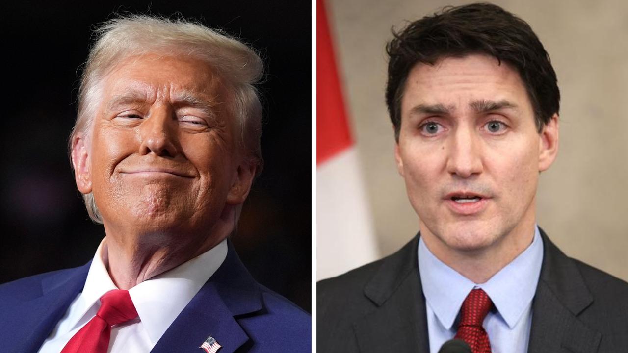 ‘Pleased’: Huge Trump win, Trudeau gives in