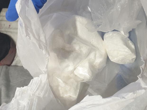 Since 2019, the Australian Federal Police has been instrumental in preventing 29 kilograms and an estimated 5.5 million lethal doses of fentanyl from hitting Australian streets.