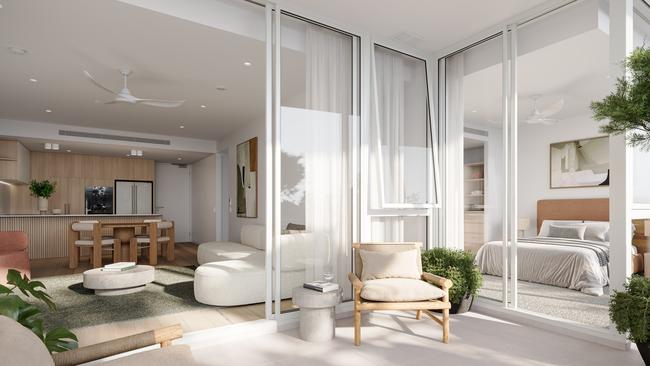 Palm Shores is the Gold Coast’s largest active masterplanned community.