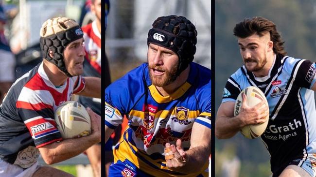 It was a big return to action for the NRRRL over the weekend.