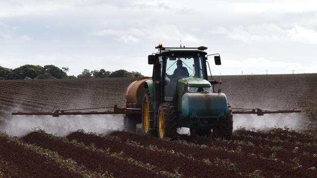 POSITIVE OUTLOOK: Queensland reported the biggest growth in farmer confidence in the latest Rabobank Rural Confidence Survey.