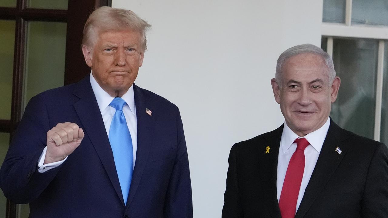 Netanyahu stuck between Trump ultimatum and a hard place