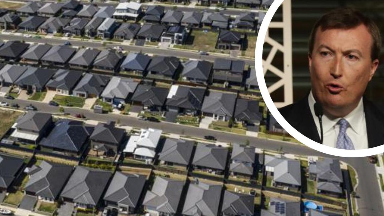 ‘Horrible tax’ stopping Aussies from buying home